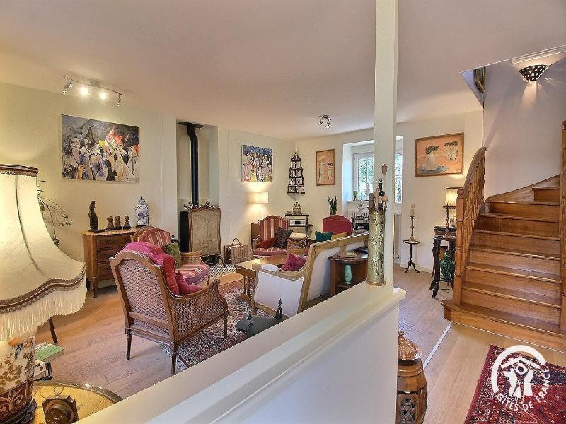 Le Clos Des Hortensias image