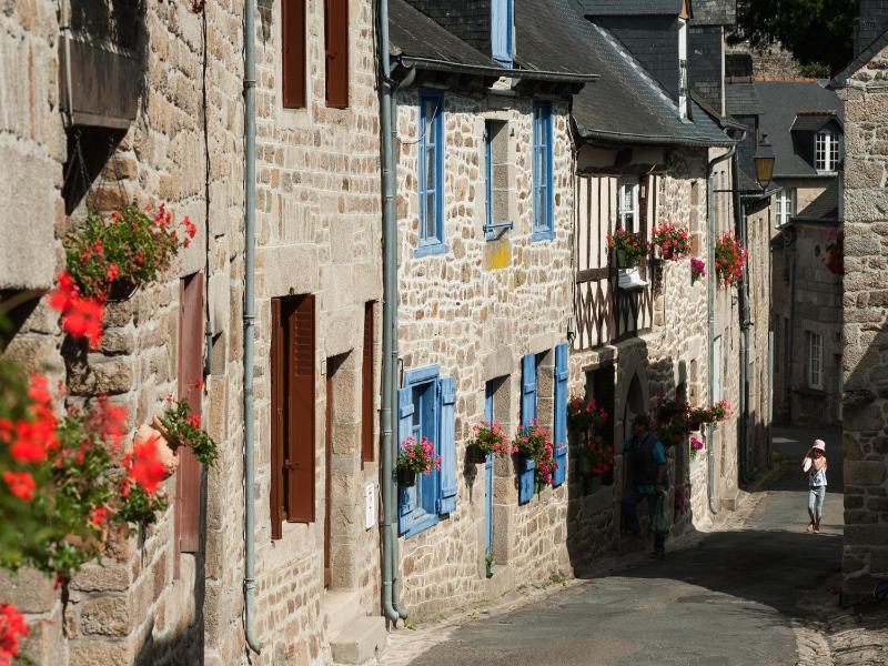 Le Clos Des Hortensias image