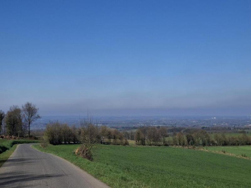 Le Clos Des Hortensias image