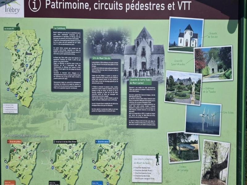 Le Clos Des Hortensias image
