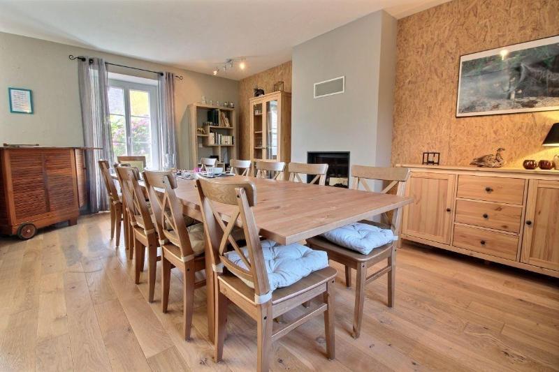 Le Clos Des Hortensias image