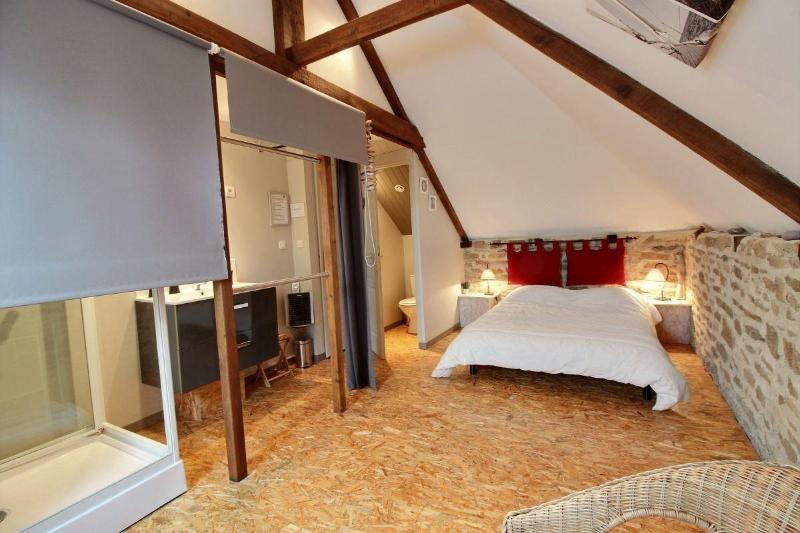 Le Clos Des Hortensias image