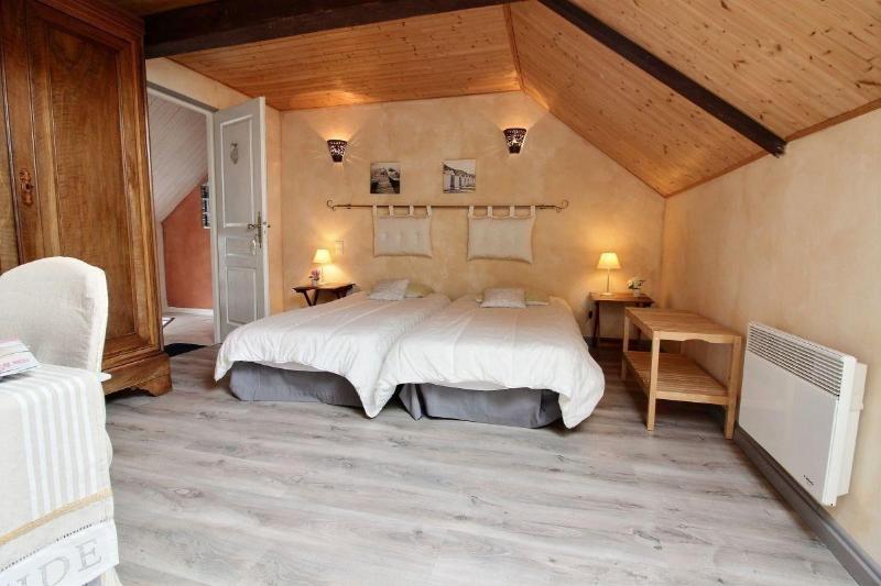 Le Clos Des Hortensias image