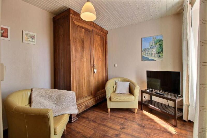 Le Clos Des Hortensias image