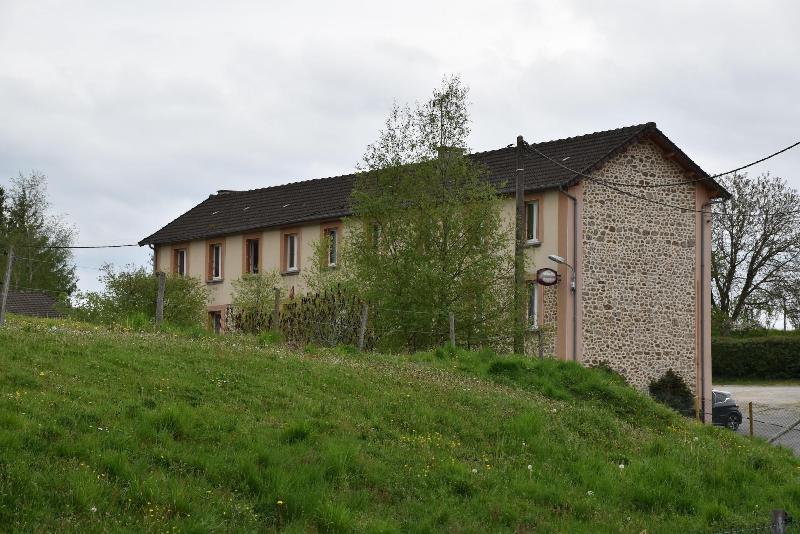 Relais Des Forets — general view