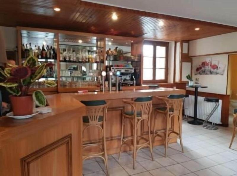 Relais Des Forets