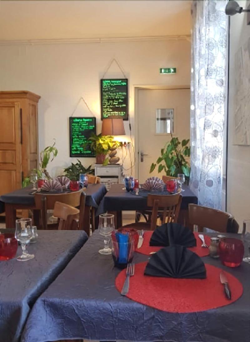 Relais Des Forets