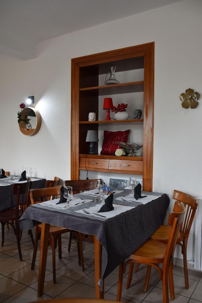 Relais Des Forets
