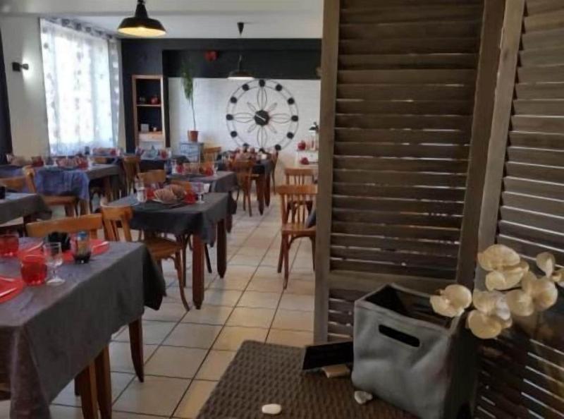 Relais Des Forets