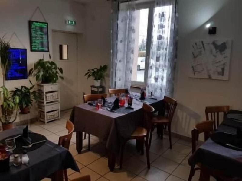 Relais Des Forets
