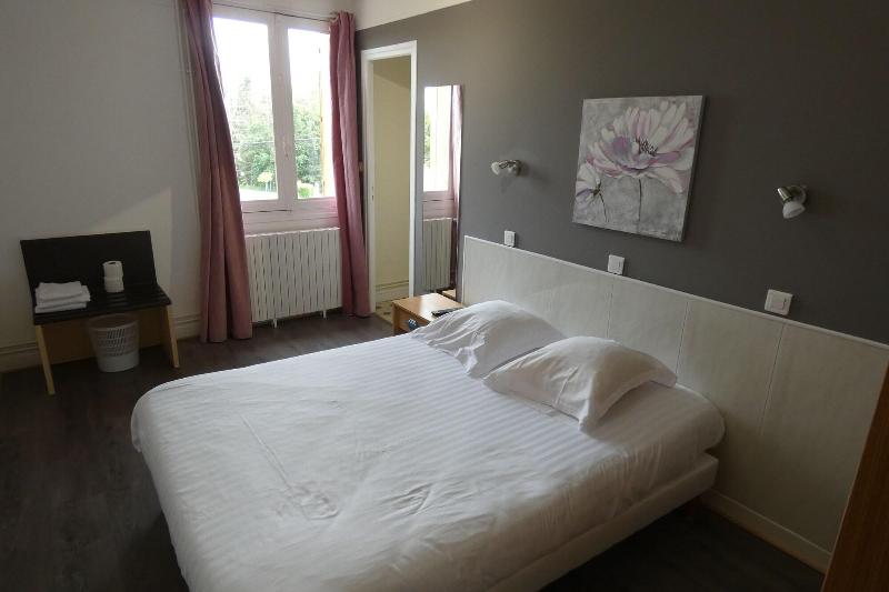 Relais Des Forets 5