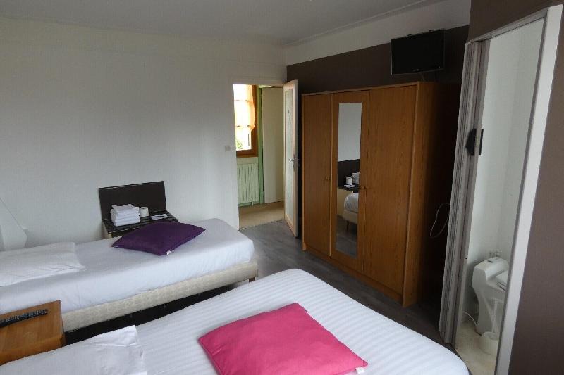 Relais Des Forets 4