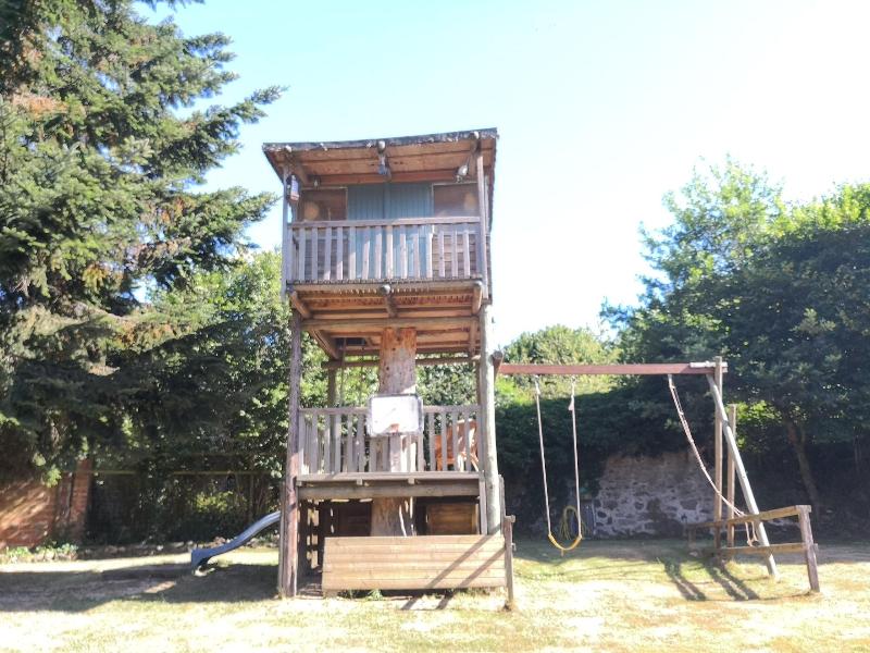 Maison Courbarien