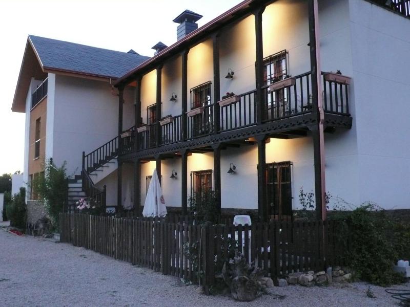 Hotel Rural La Peregrina image
