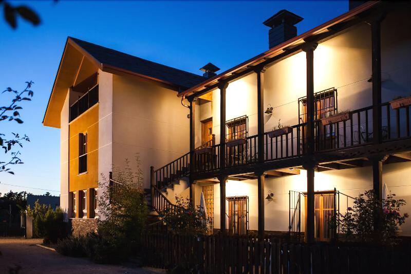 Hotel Rural La Peregrina image
