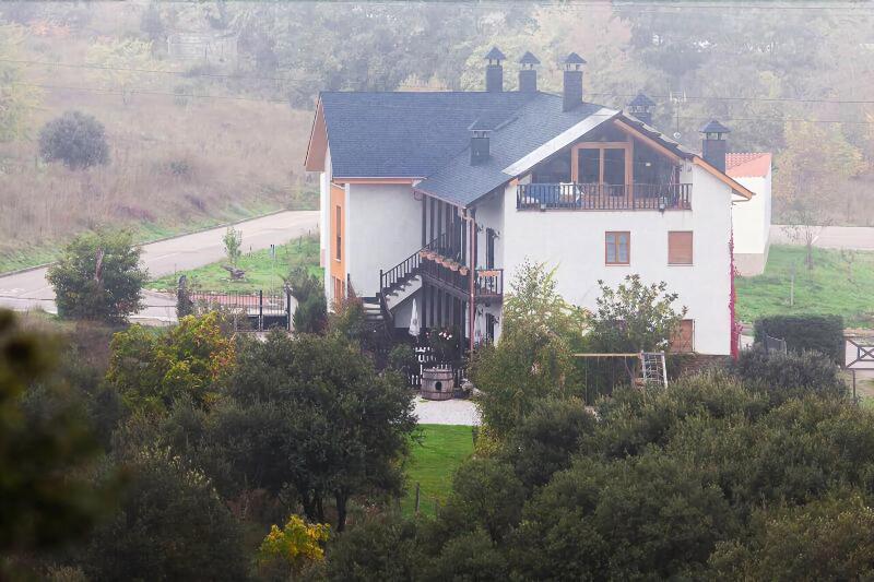 Hotel Rural La Peregrina image