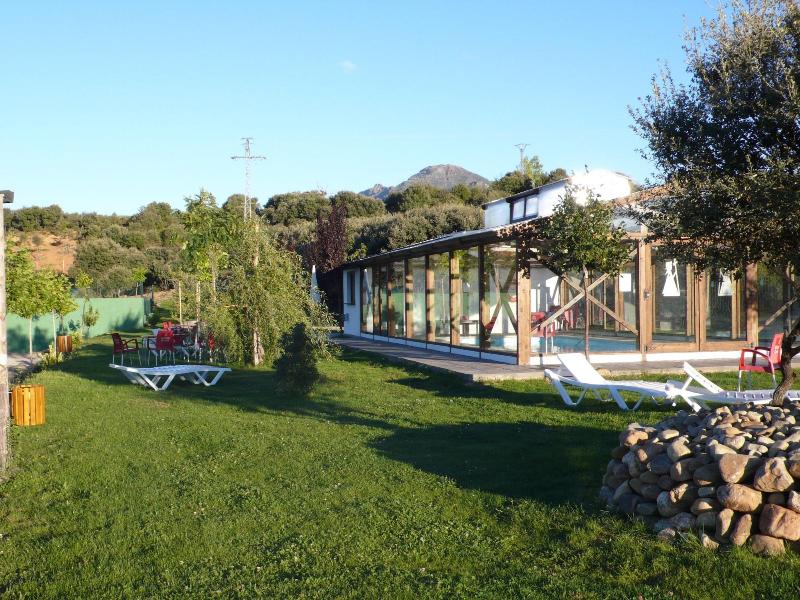 Hotel Rural La Peregrina image