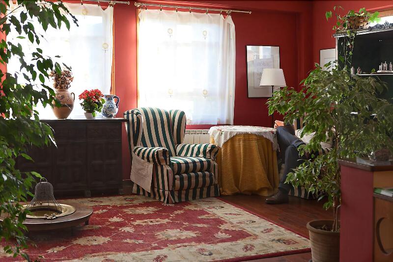 Hotel Rural La Peregrina image