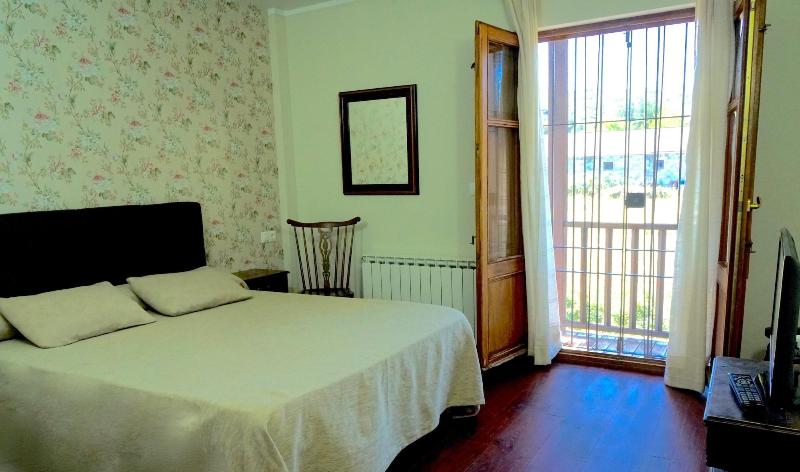 Hotel Rural La Peregrina image