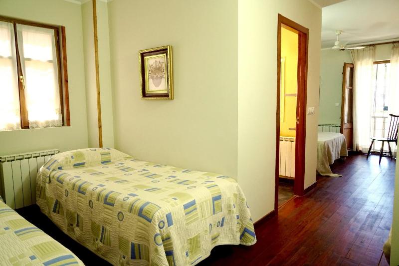Hotel Rural La Peregrina image