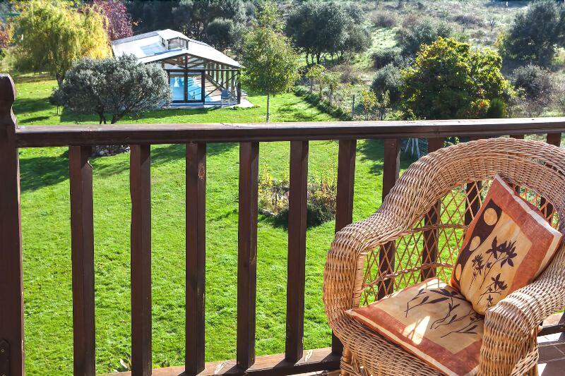 Hotel Rural La Peregrina image