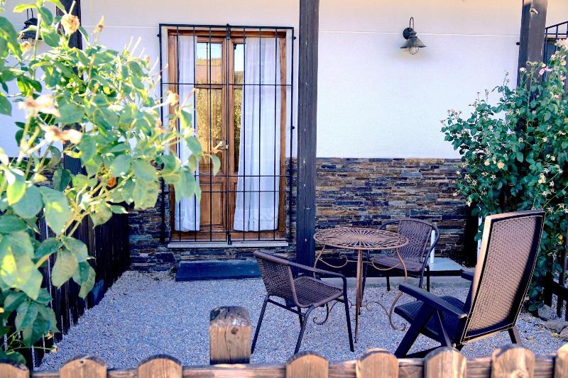 Hotel Rural La Peregrina image