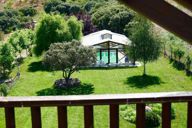 Hotel Rural La Peregrina image