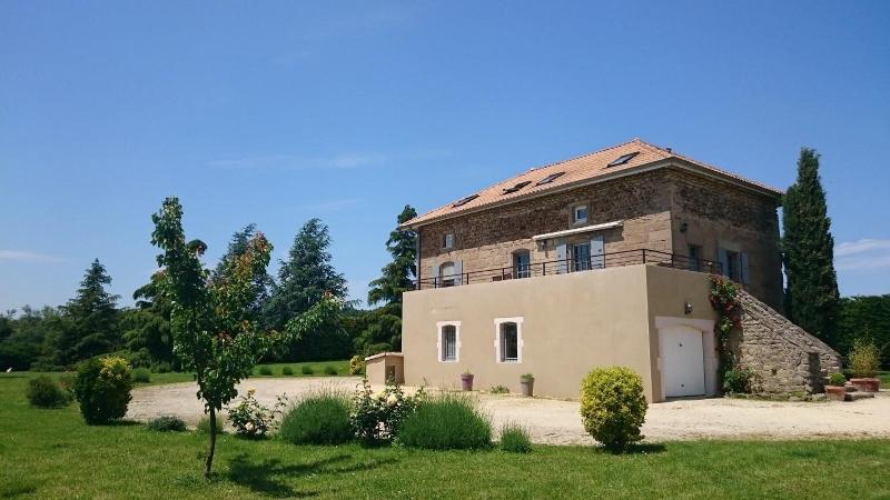 La Meridienne Des Collines image