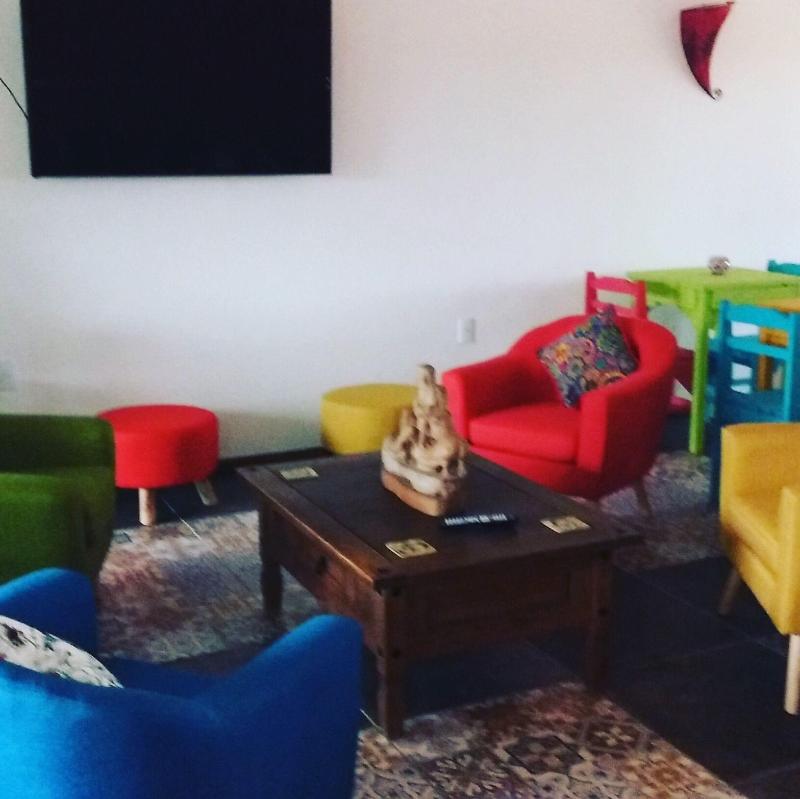 El Bodegón hostal boutique - Adults Only image