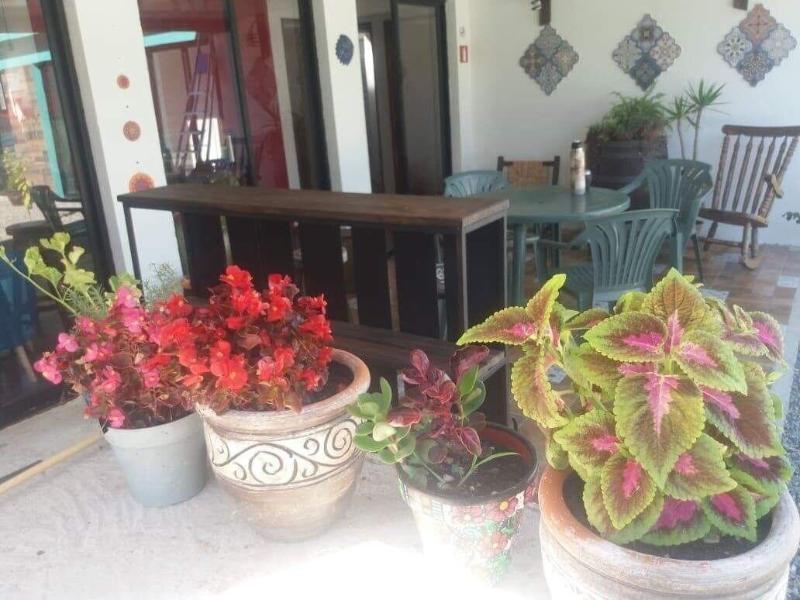 El Bodegón hostal boutique - Adults Only image