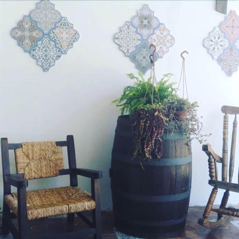 El Bodegón hostal boutique - Adults Only image