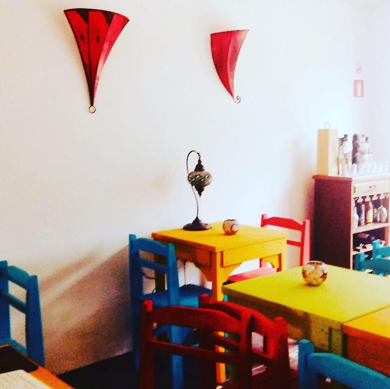 El Bodegón hostal boutique - Adults Only image