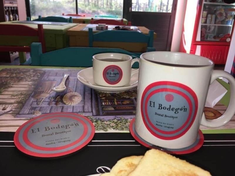 El Bodegón hostal boutique - Adults Only image