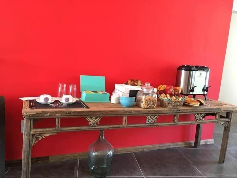 El Bodegón hostal boutique - Adults Only image