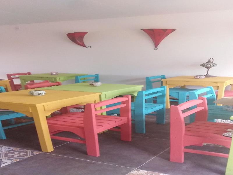 El Bodegón hostal boutique - Adults Only image