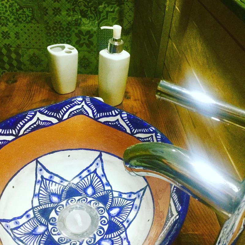 El Bodegón hostal boutique - Adults Only image