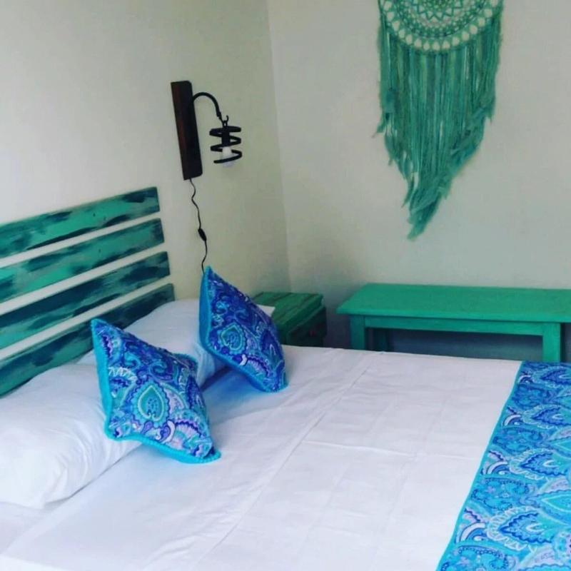 El Bodegón hostal boutique - Adults Only image