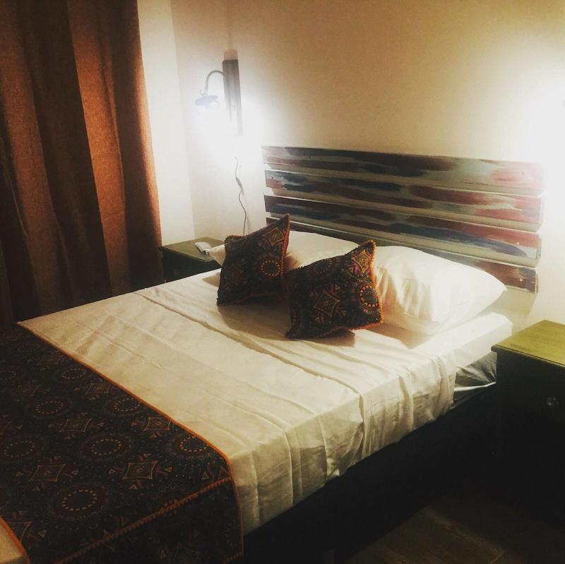 El Bodegón hostal boutique - Adults Only image