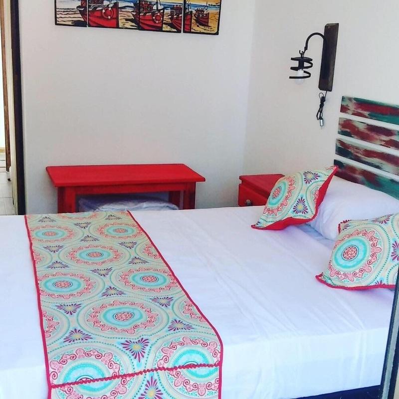 El Bodegón hostal boutique - Adults Only image