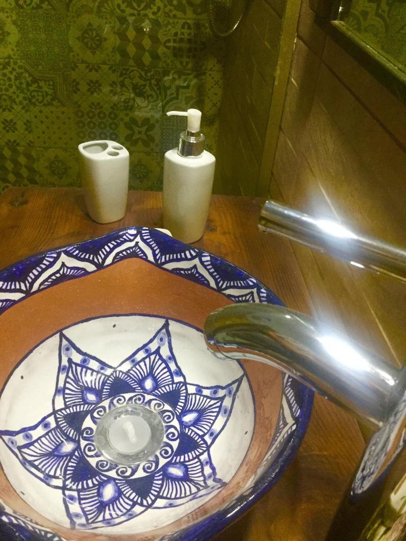 El Bodegón hostal boutique - Adults Only image
