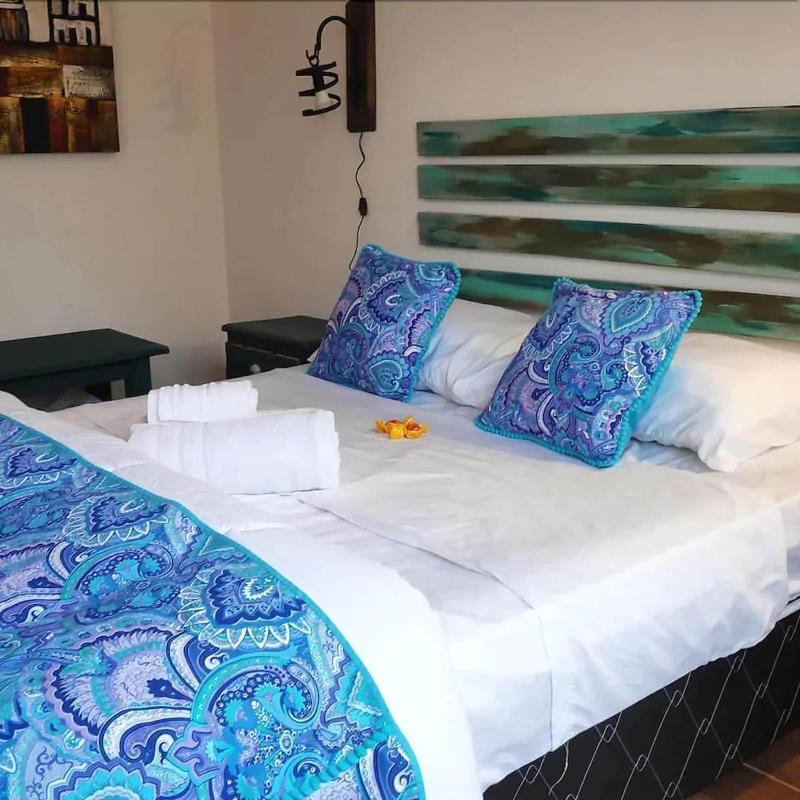 El Bodegón hostal boutique - Adults Only image