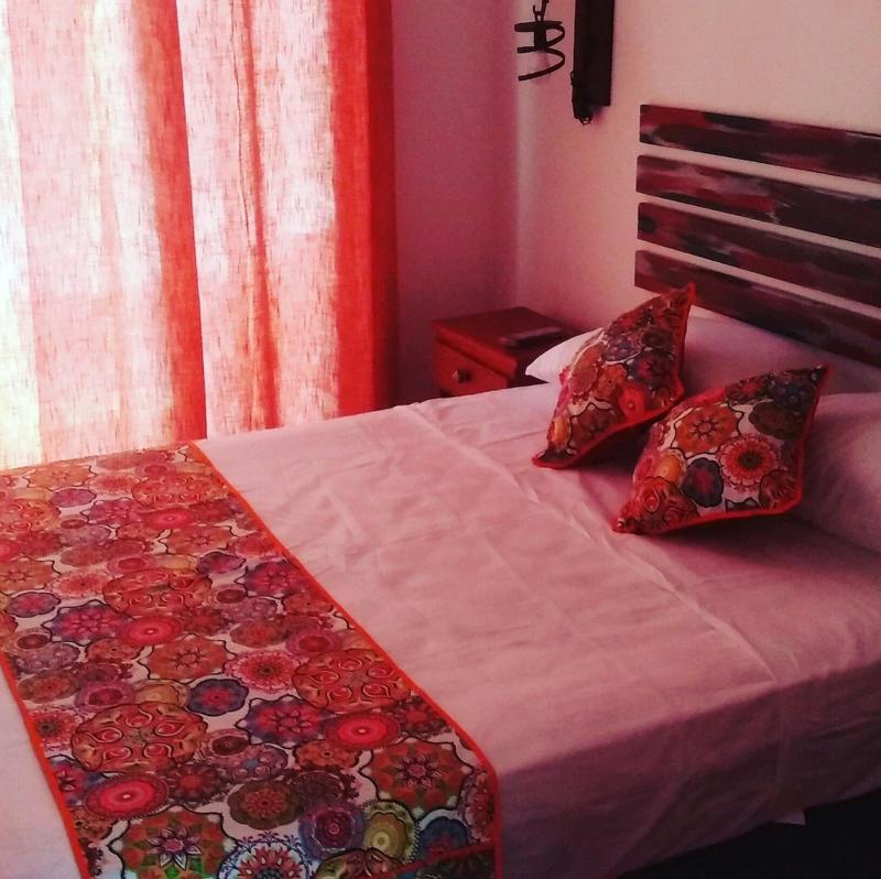 El Bodegón hostal boutique - Adults Only image