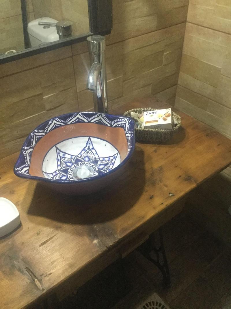 El Bodegón hostal boutique - Adults Only image