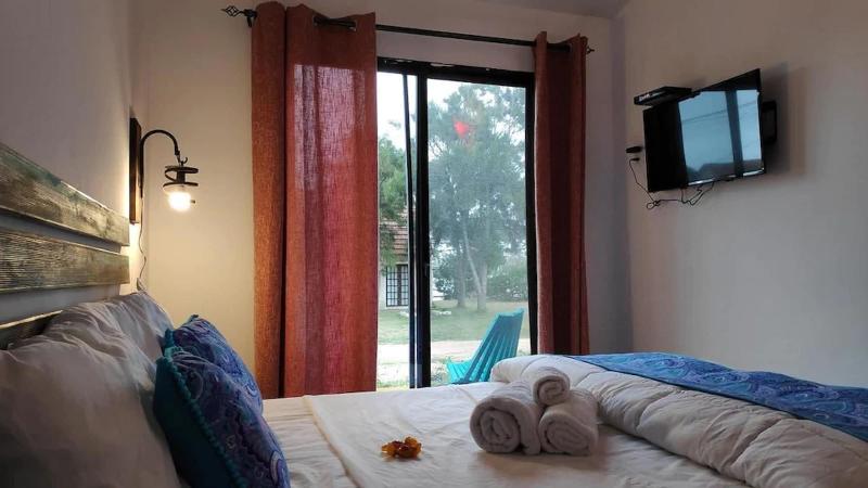 El Bodegón hostal boutique - Adults Only image