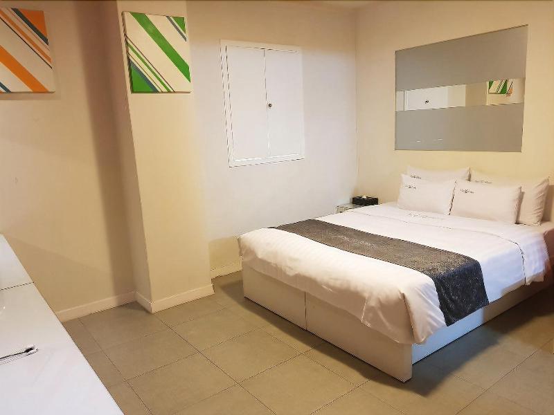 Dangjin Winners Hotel image