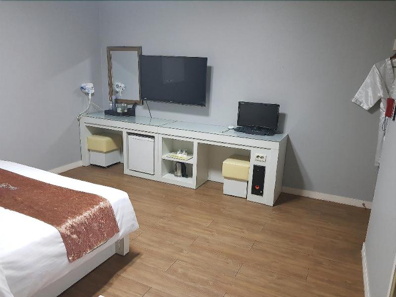 Dangjin Winners Hotel image