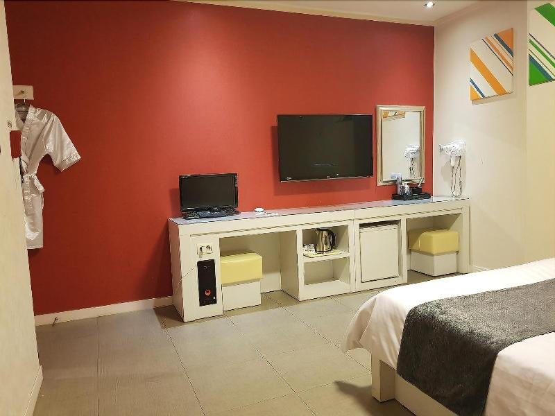 Dangjin Winners Hotel image