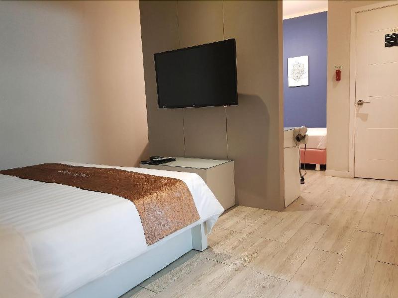 Dangjin Winners Hotel image