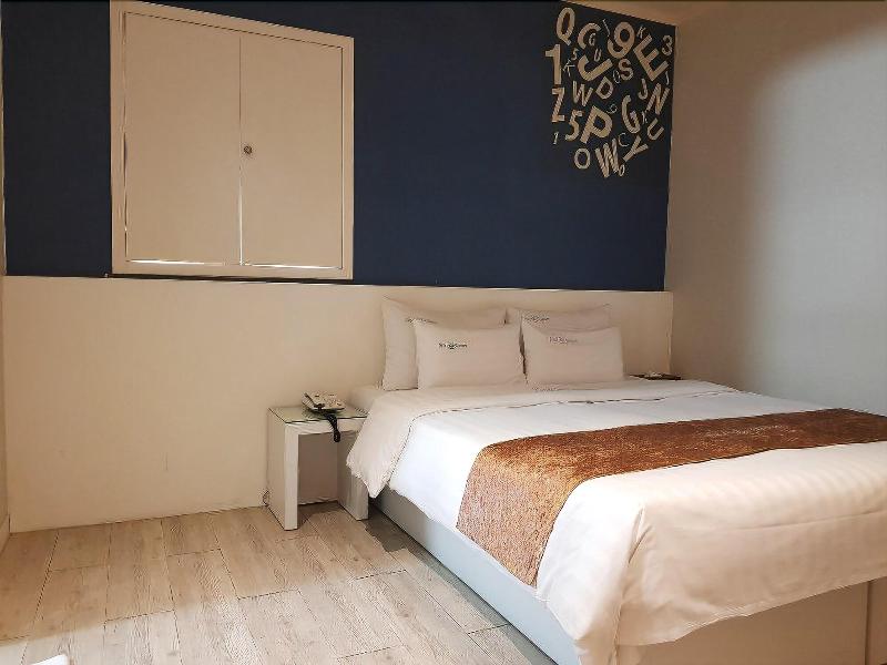 Dangjin Winners Hotel image