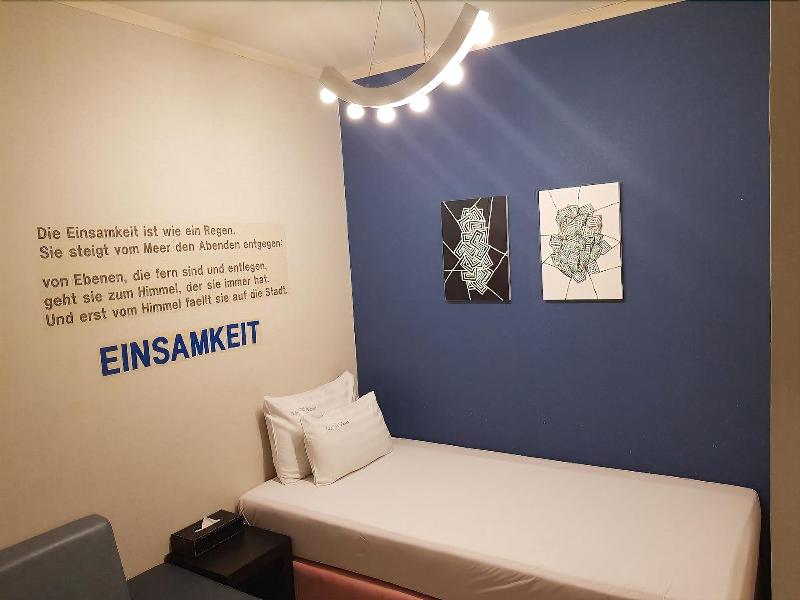 Dangjin Winners Hotel image